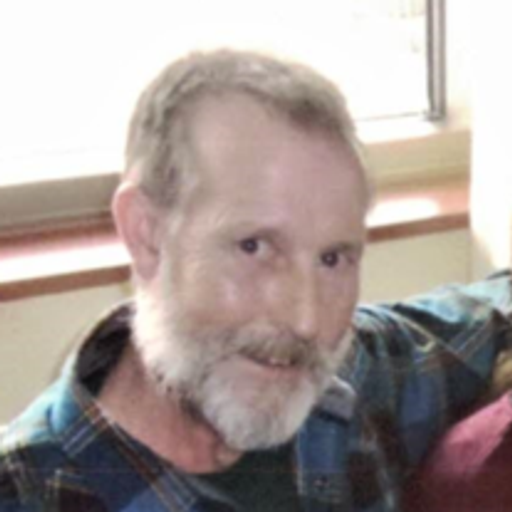 James Thomas Bender Profile Photo