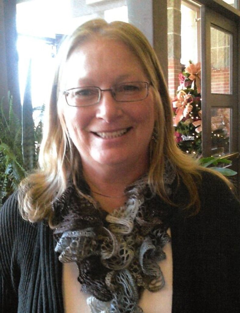 A. Darlene Roberts Profile Photo
