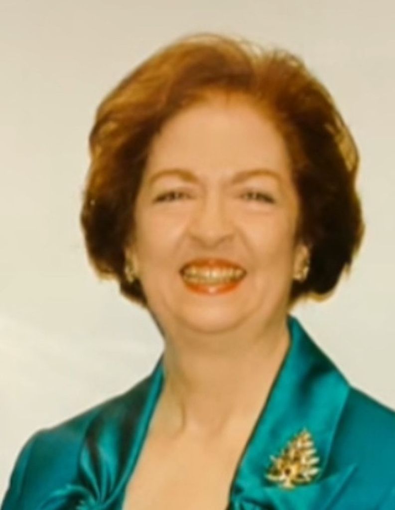 Bonnie Ruth Goble Profile Photo