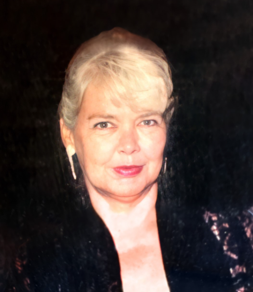 Molly Orendorff