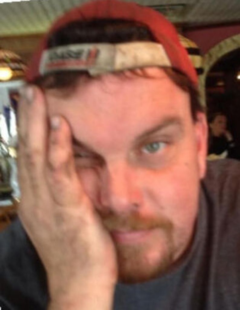 Robert J. "Rob" Genter Jr. Profile Photo