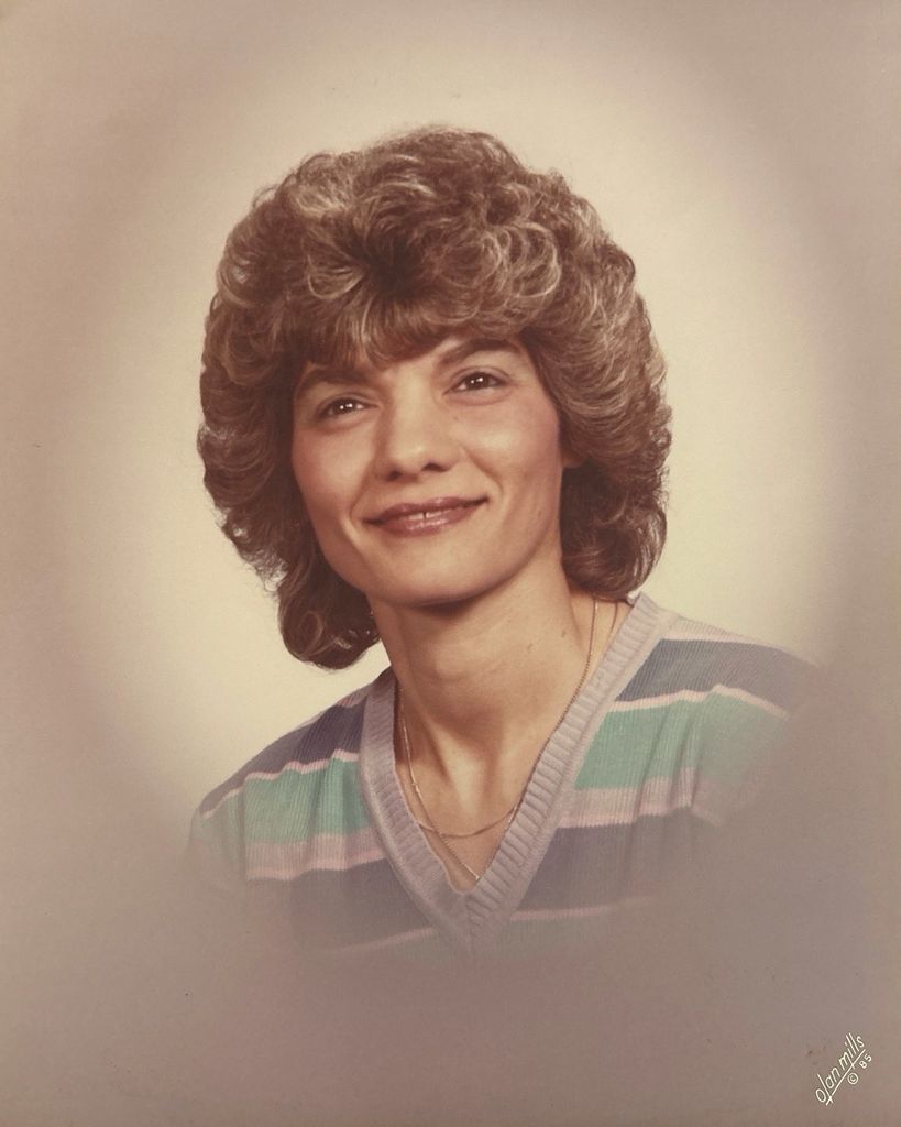 Shirley Flynn Profile Photo