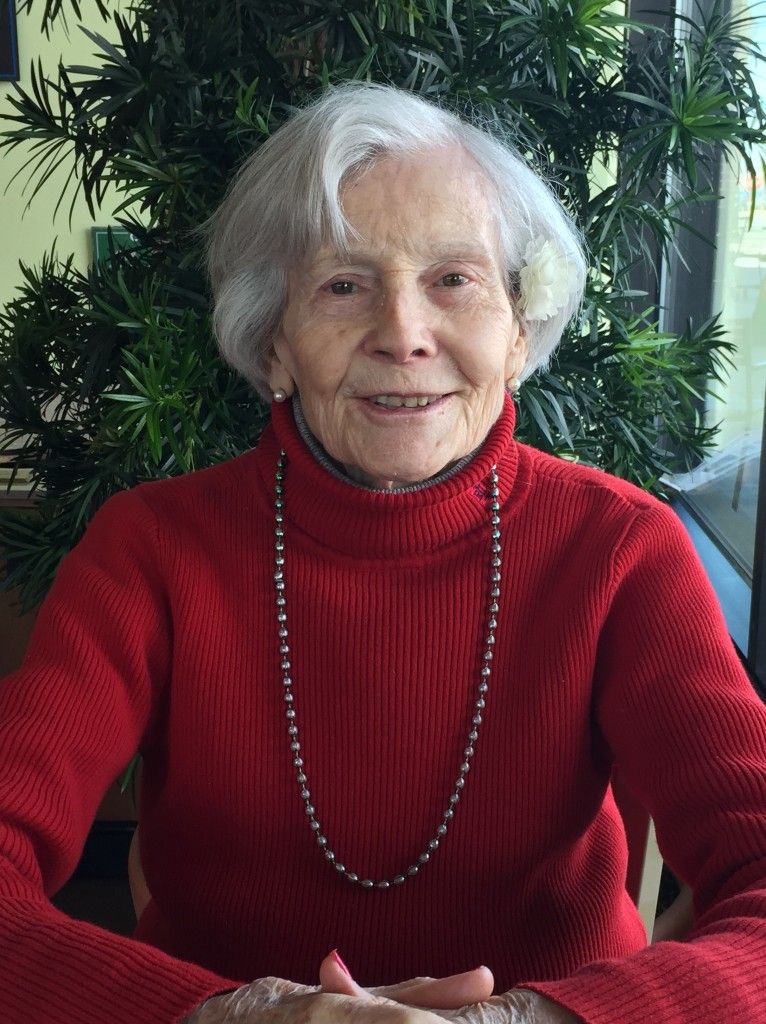 Maria  Teresa Cartland