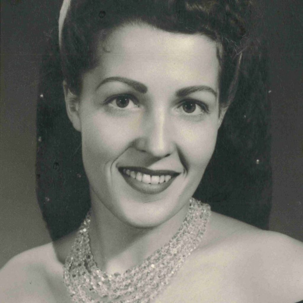 Trudy  van Hulst Dyreng