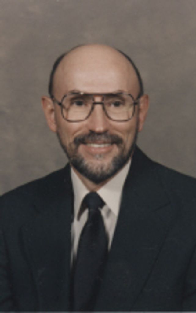 Harvey H. Rogner