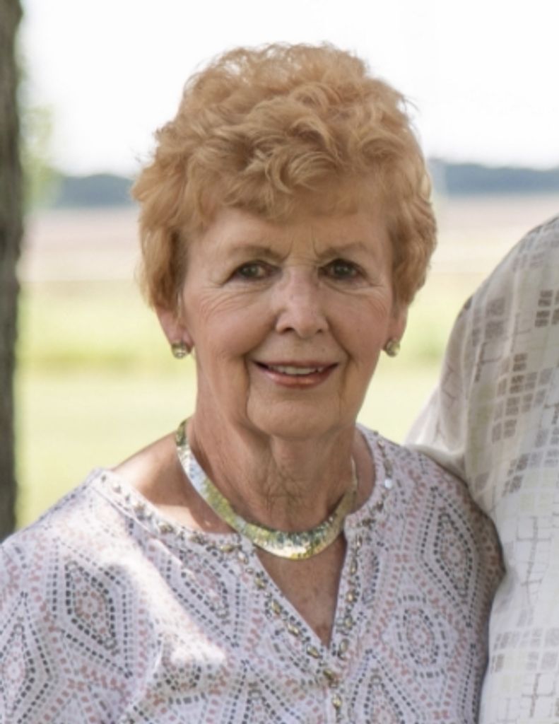 Sharell Lynn Clark Profile Photo