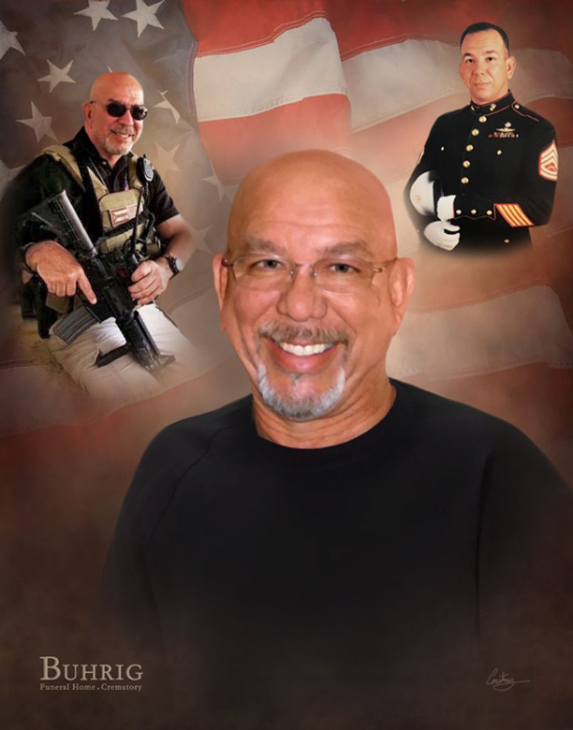 Luis Alberto Lugo Profile Photo