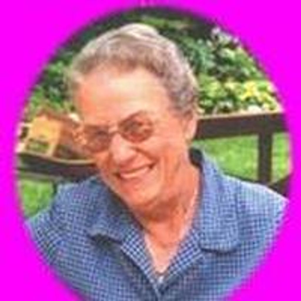 Dorothy Buschling