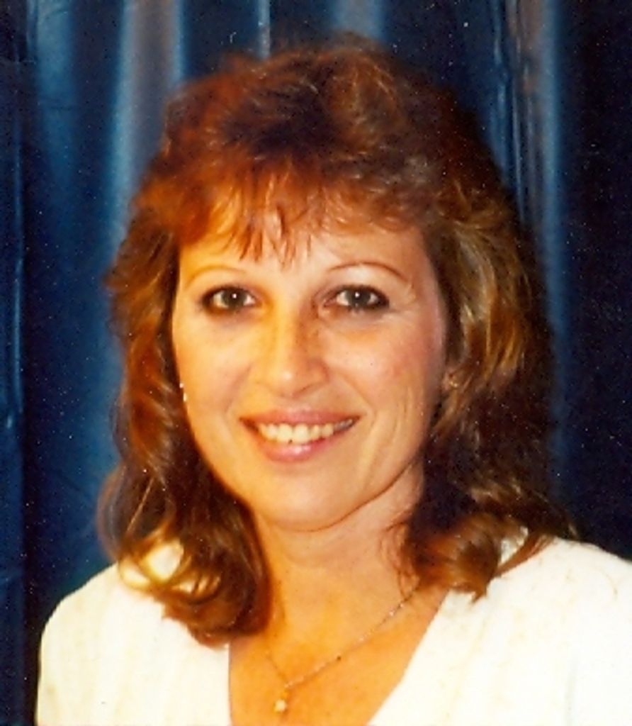 Lucy A. Rach