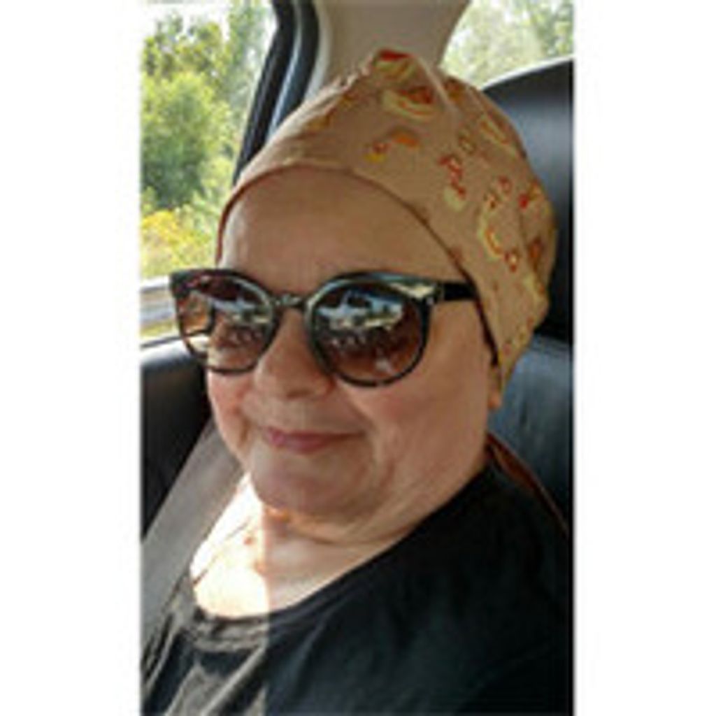 Susie Nelson Profile Photo