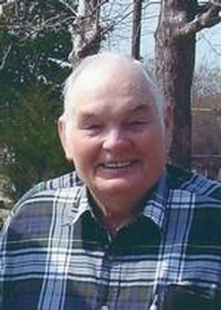 Delmore "Del" Burns