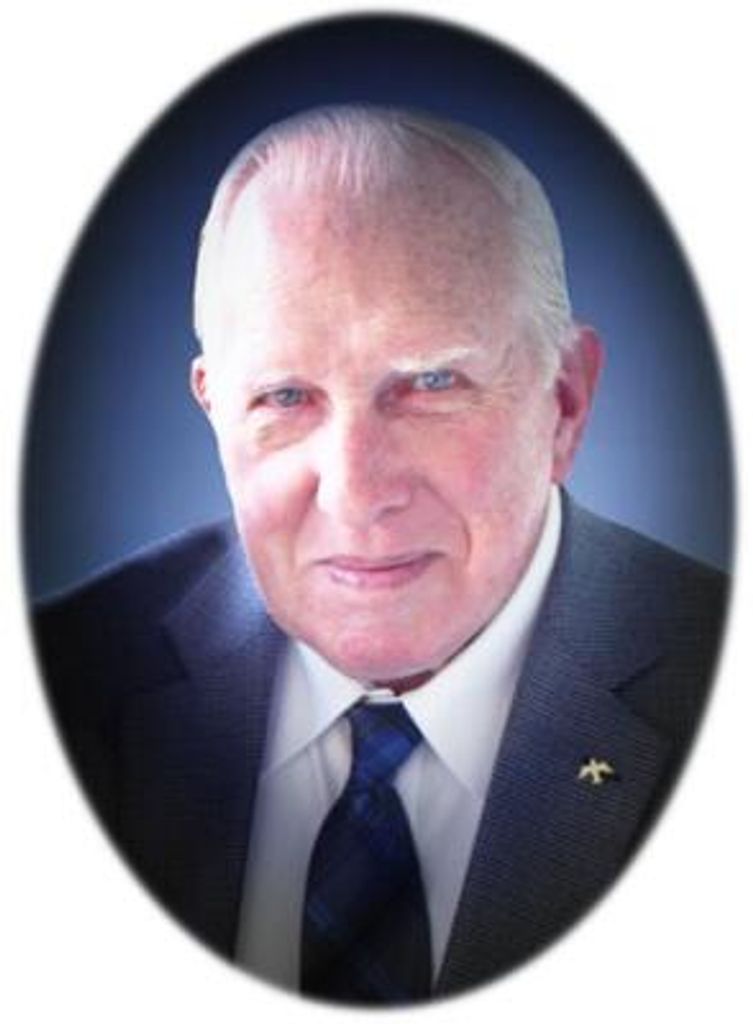 Robert Allen Guthrie