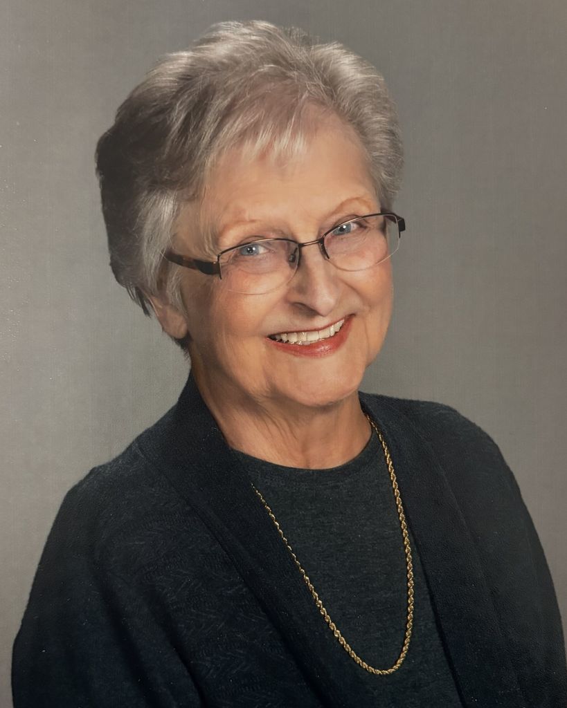 Janis Kay Bock (Wirth)