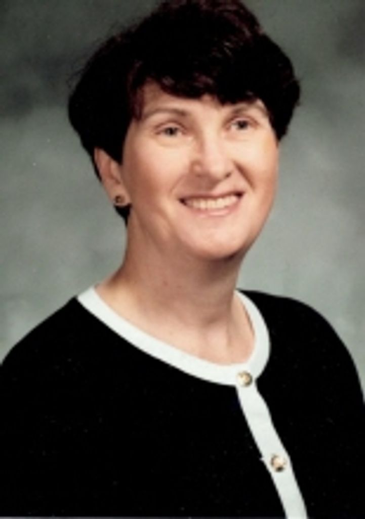 Patricia Means Foltz