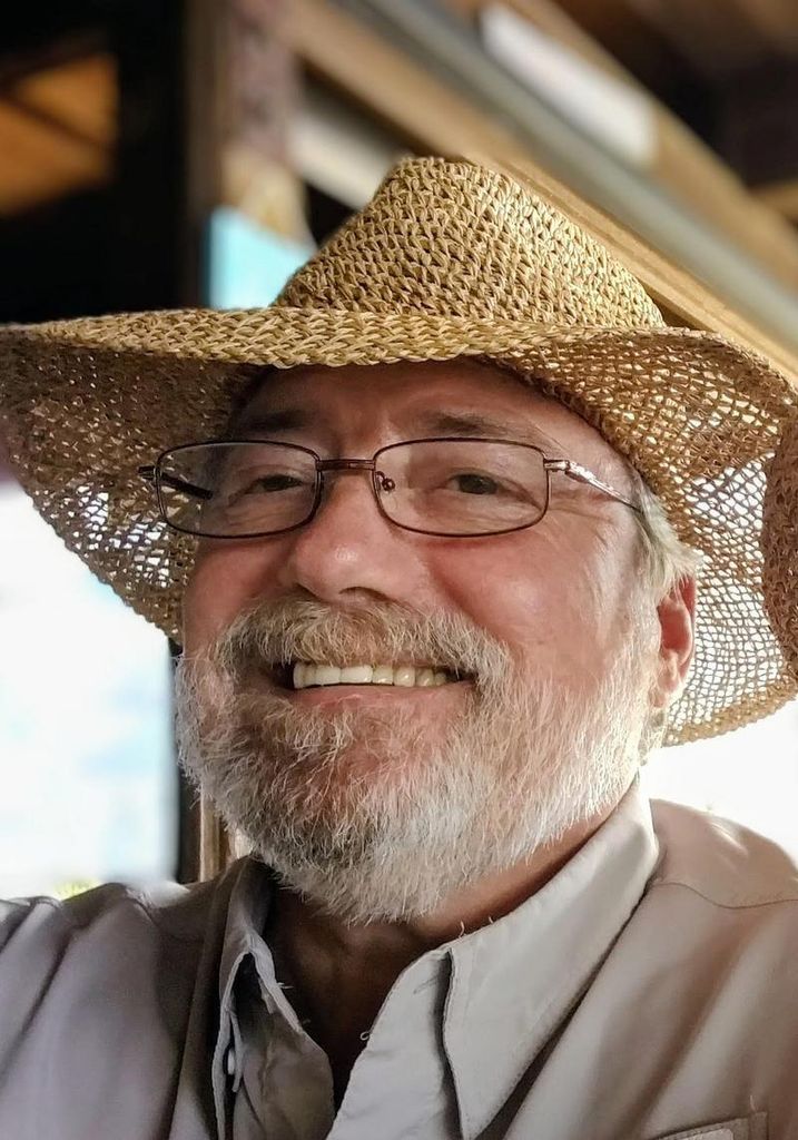 Michael Robert Bancroft