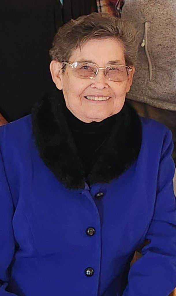 Lavonne "Bonnie" Mavis Fandrich Profile Photo