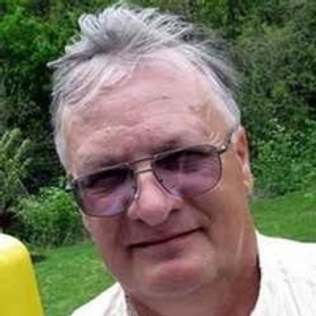 Ron P. Miller