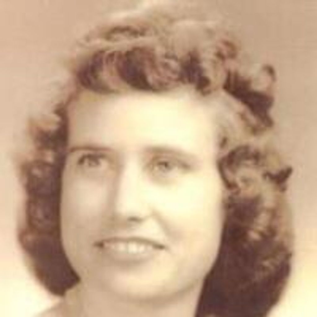 Hattie Copeland