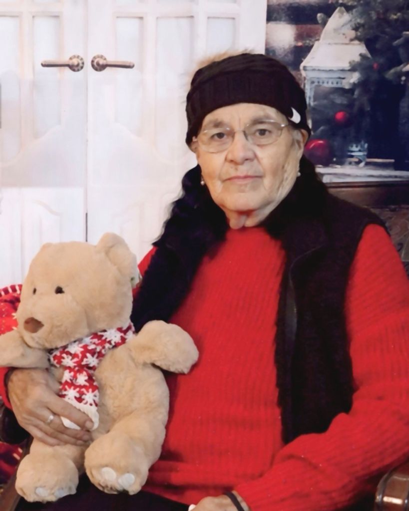 Maria C. Avila De Cortez