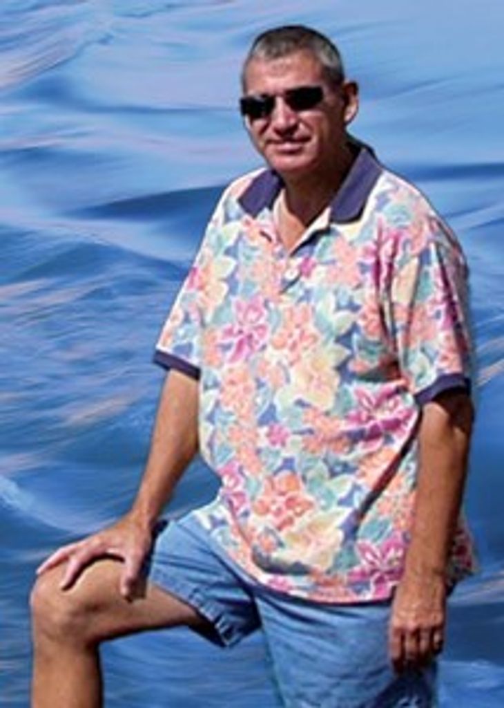 Marshall Robert Panzke