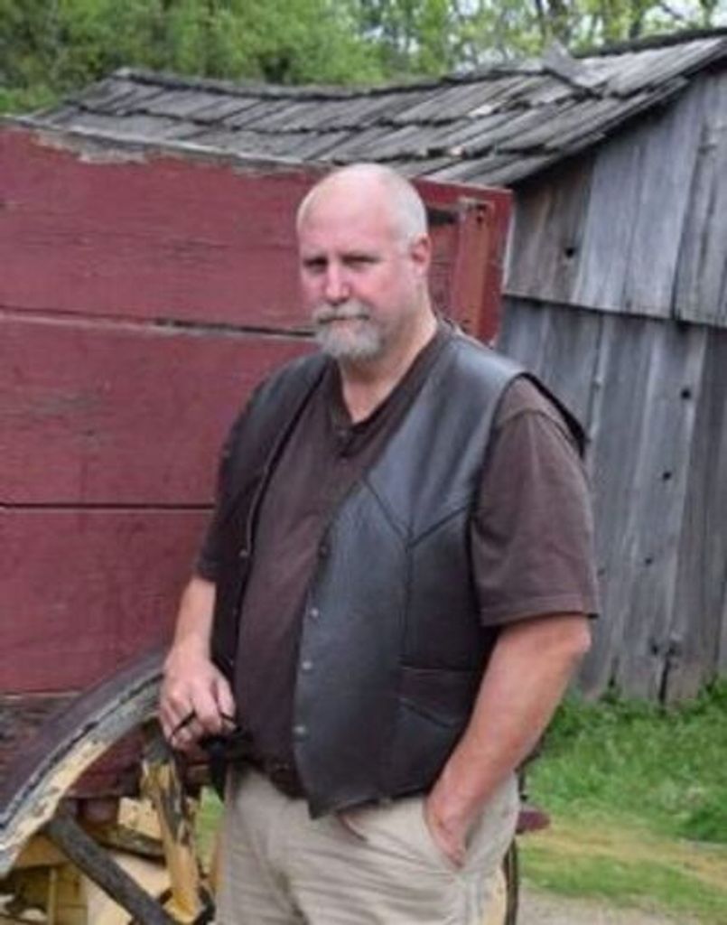 Jeffery Allen Ainsworth