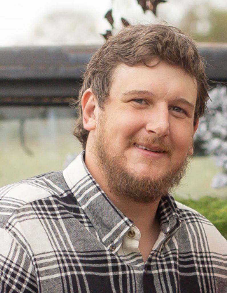 Cameron Herbert Carmichael Profile Photo