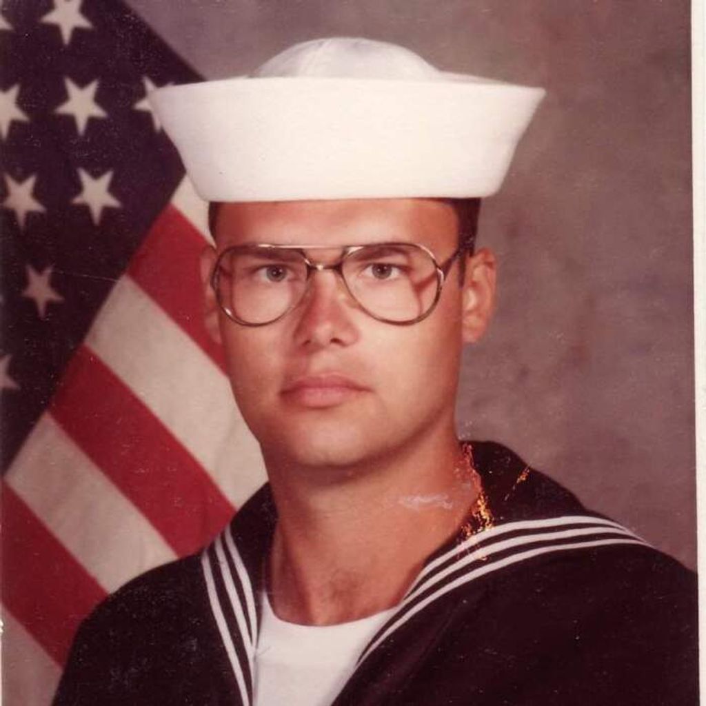 Joel T Arner Profile Photo