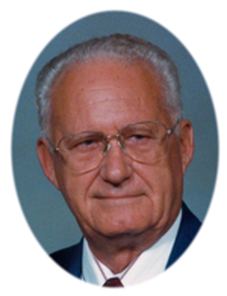 Donald Carmen Badger