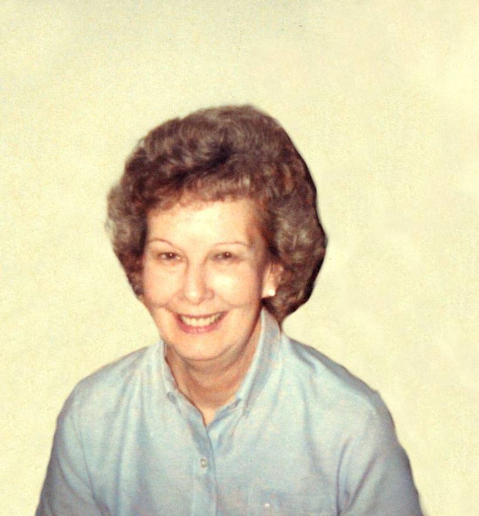 Doralee "Dee" Marie Haile