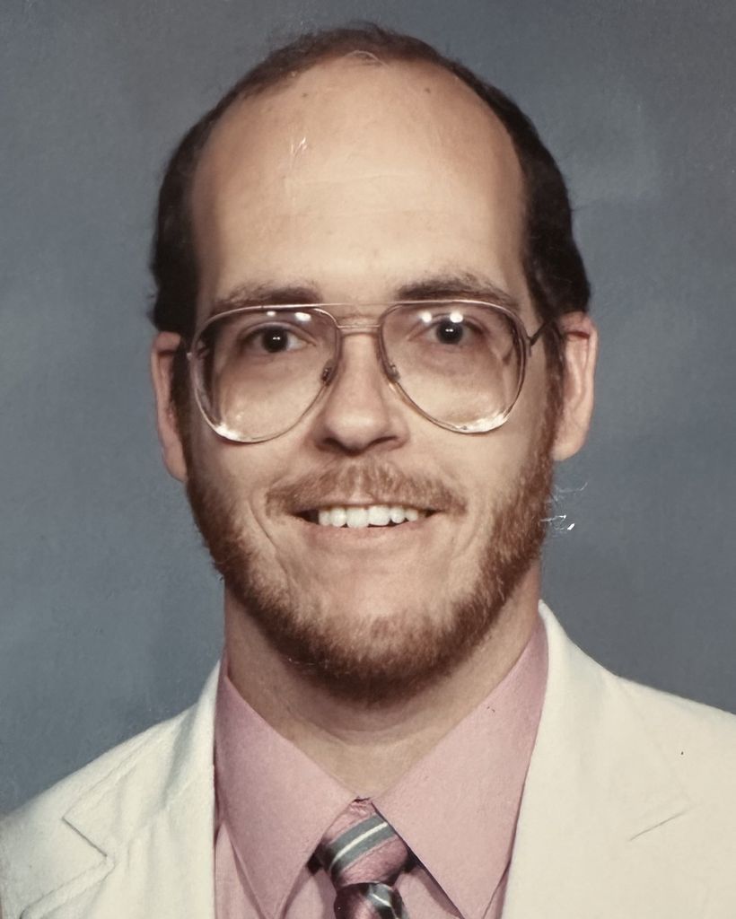 Warren Ellis Bair Profile Photo