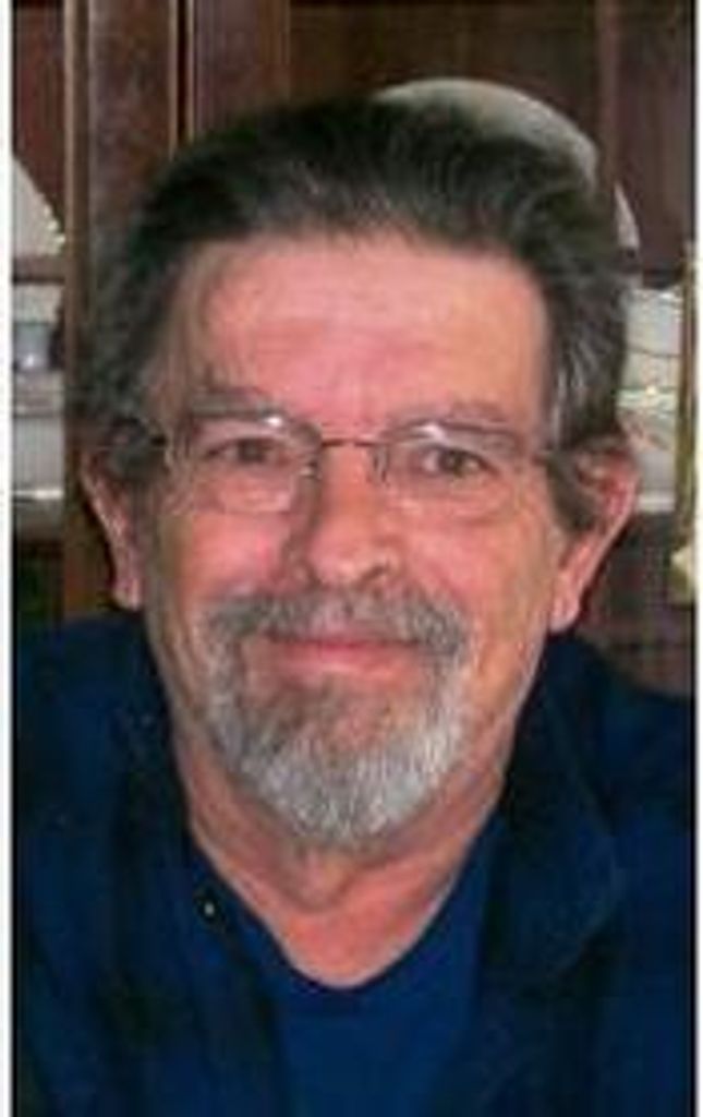Larry R. Davis Profile Photo