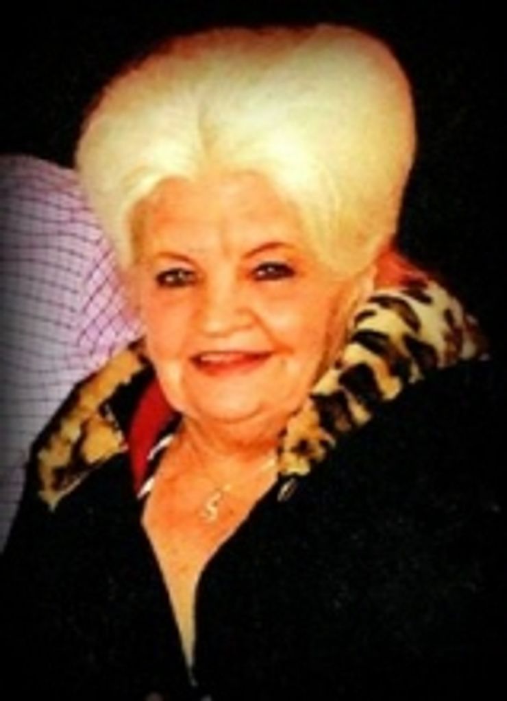 Eva Rene Summers