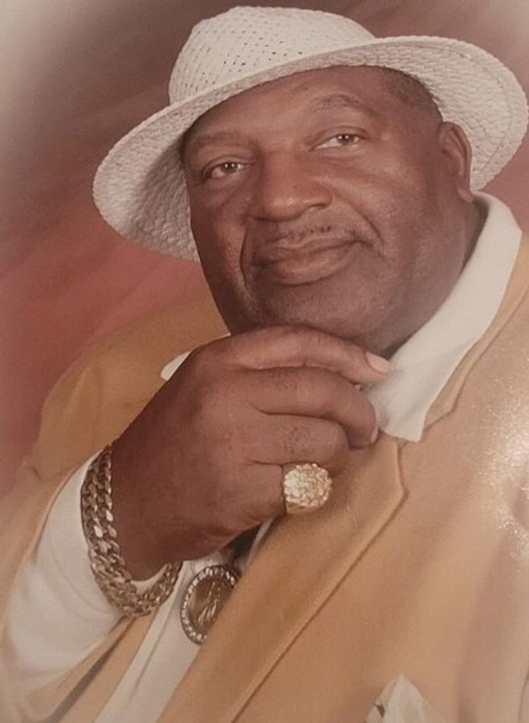 Mr. James Junior Mckenzie, Jr. Profile Photo