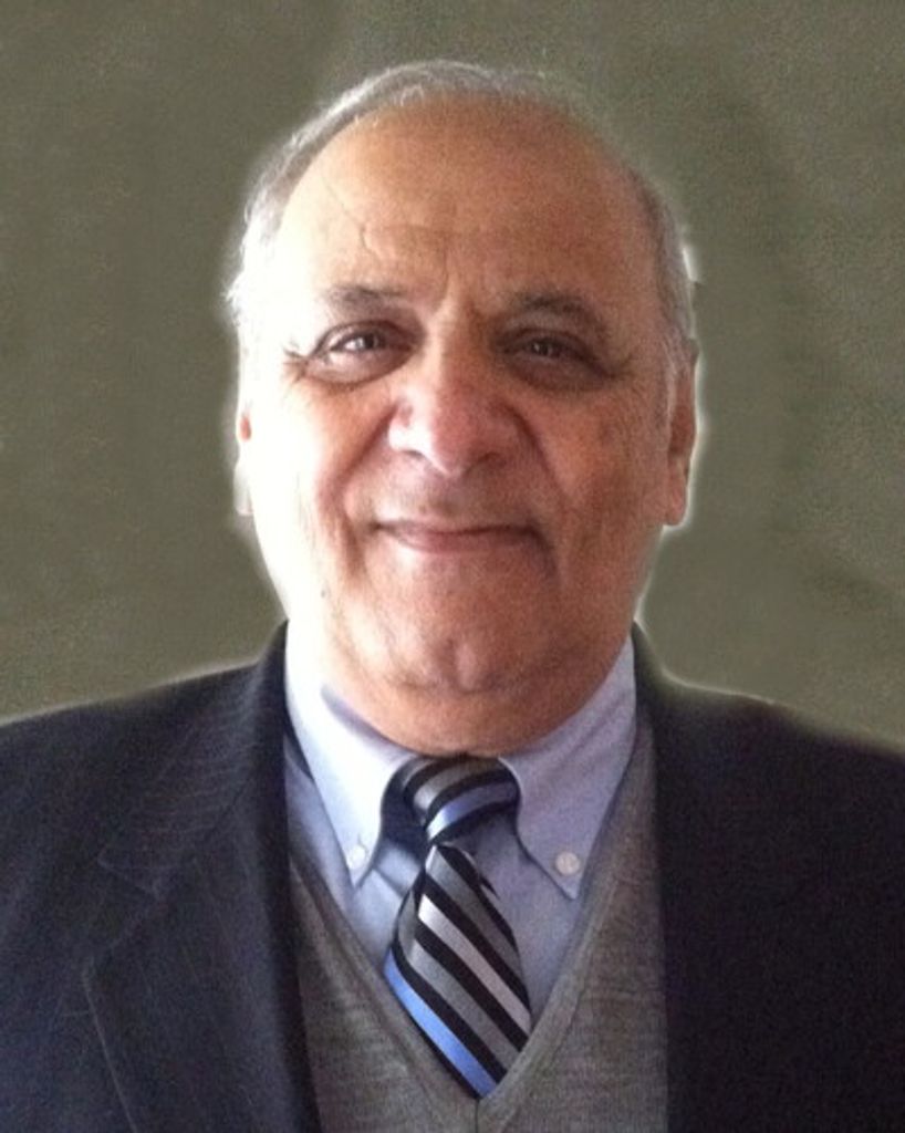 Dr. Dhia Jamil Sousan Profile Photo