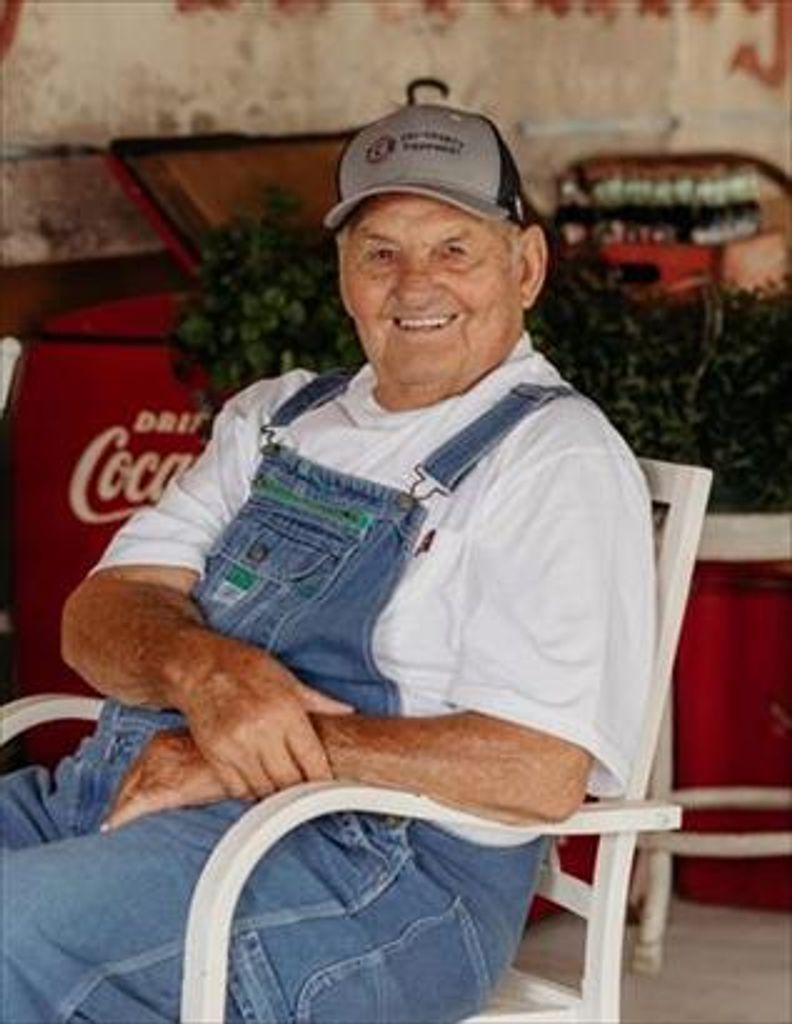 Aubrey Leon Barnwell Profile Photo