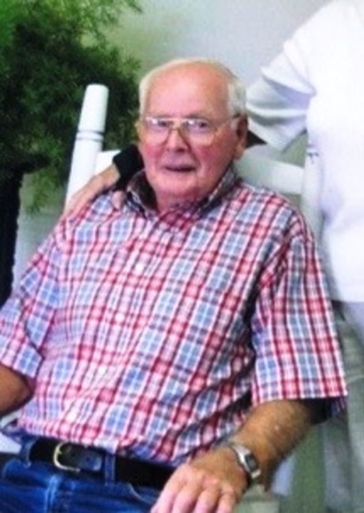 William "Bill" Warnack