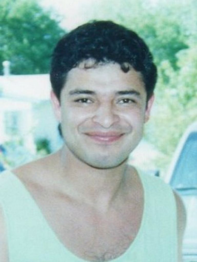 Alfredo (Freddie) Ramon Jr.