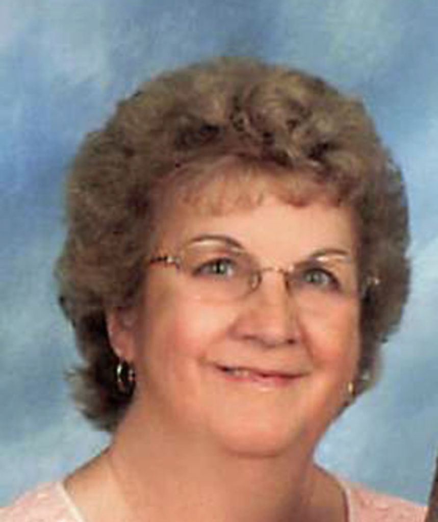 Doris J. Eilers