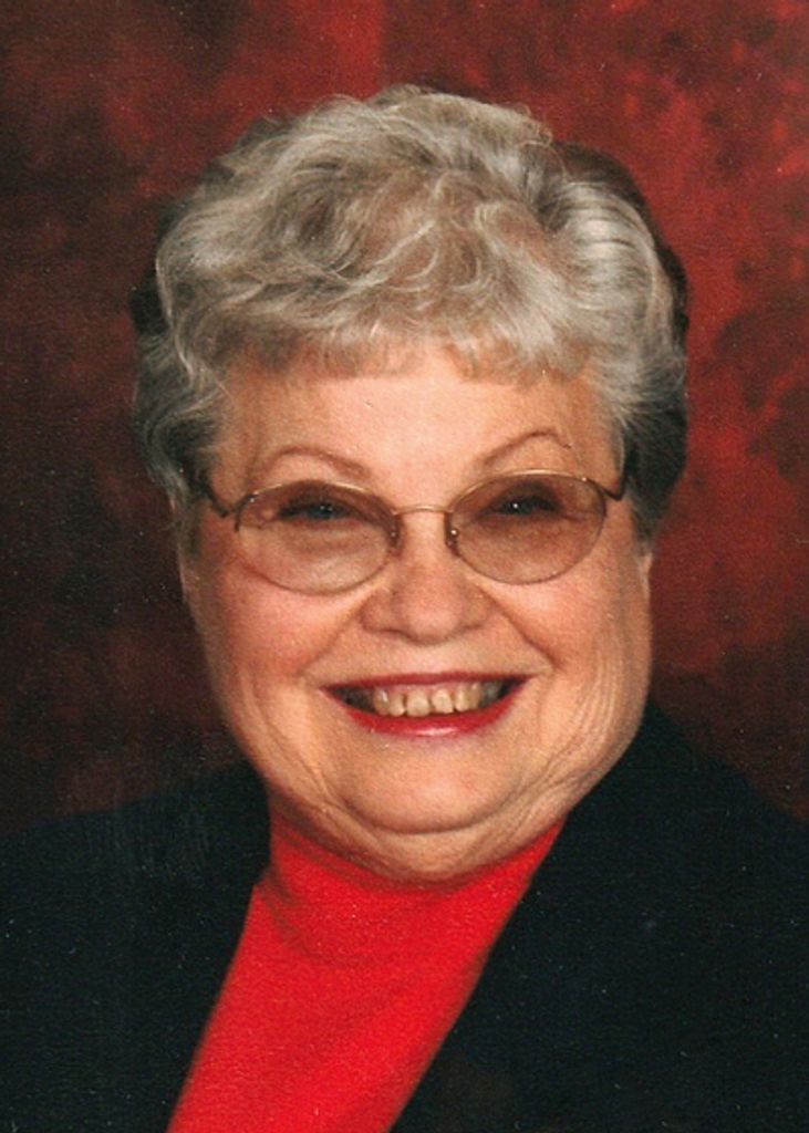 Patsey L. (Miller) Douglas Profile Photo