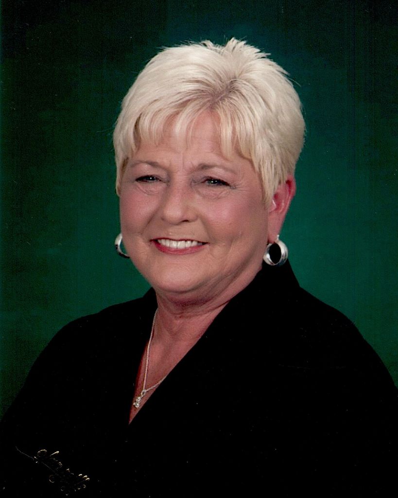 Laura P. Hay