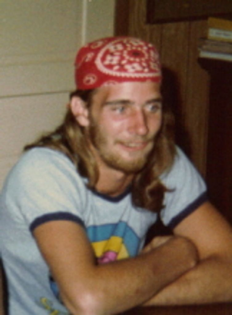 Darrell Glen Mcentire