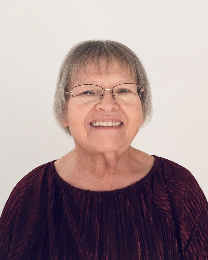 Rita Mae (Grout) Wenger Profile Photo