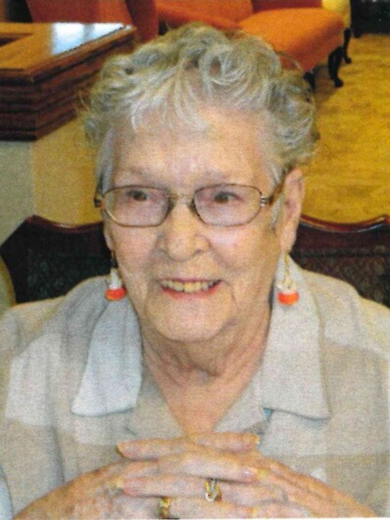 Mauritta Reed-Anderson