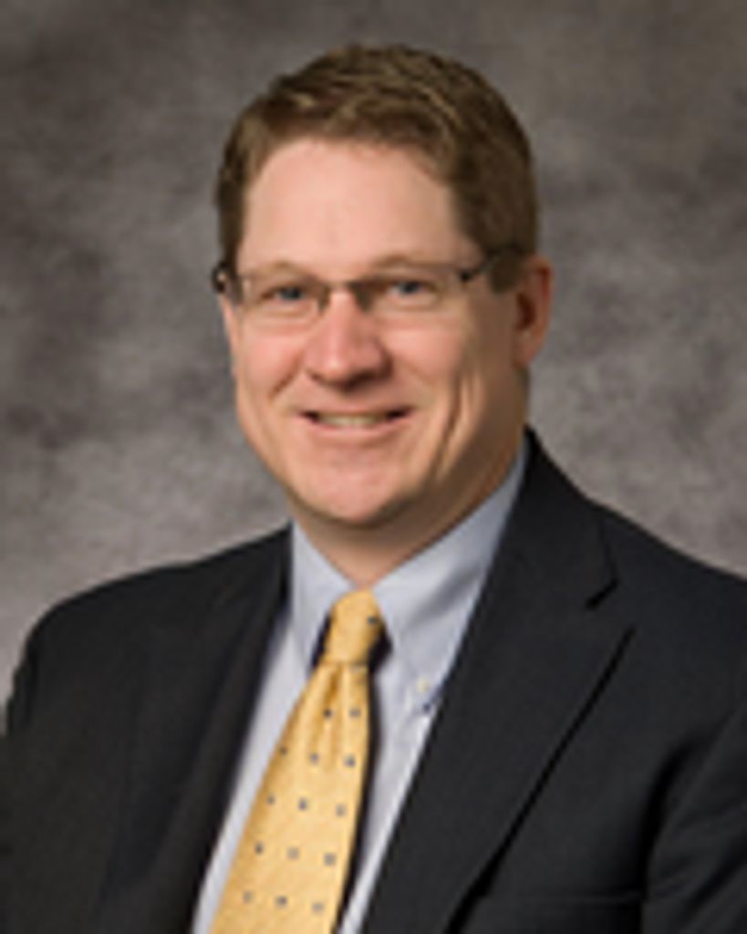 Bret Johnson