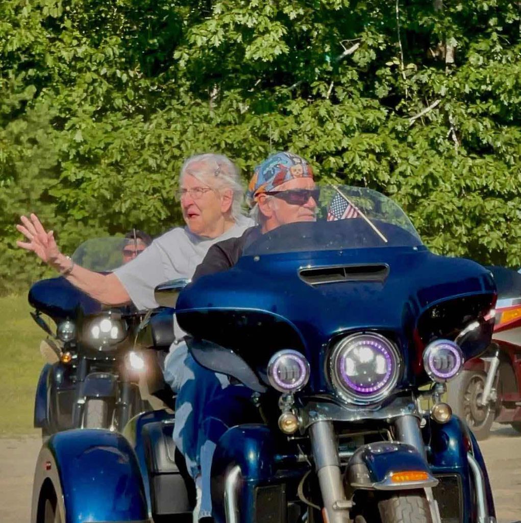 Mildred Carrow Profile Photo