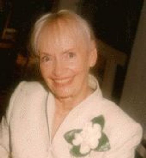 Joan Bailey Mraz Profile Photo