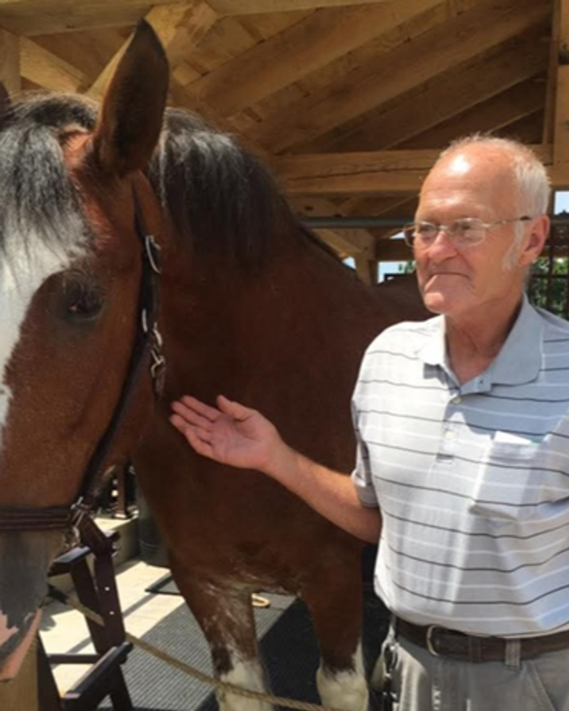 Richard Phillip Ripberger Profile Photo