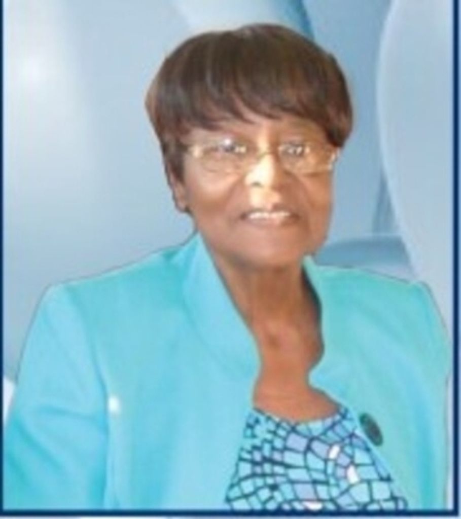 Marie Hazel Russ Profile Photo
