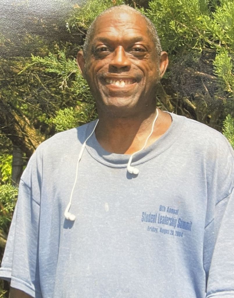 Melvin "Poppy" Howell Sr