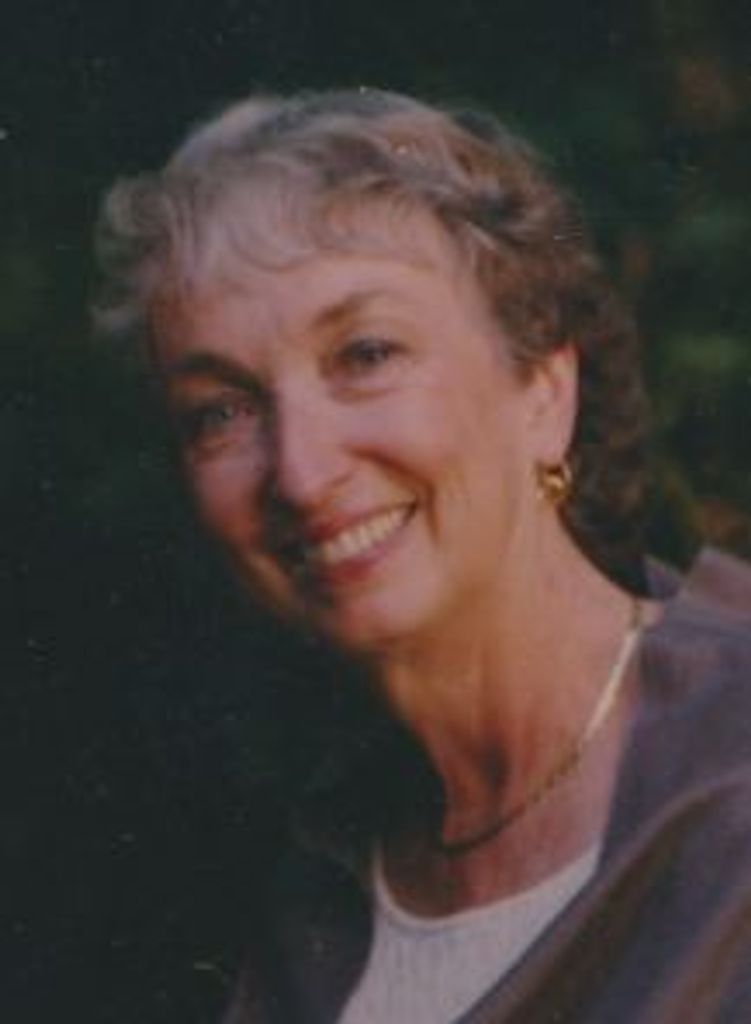 Sharon M. Fenlon